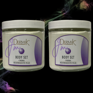 Crema Reafirmante Plus 900g