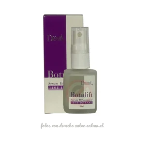 Serum Time Intense 30ml