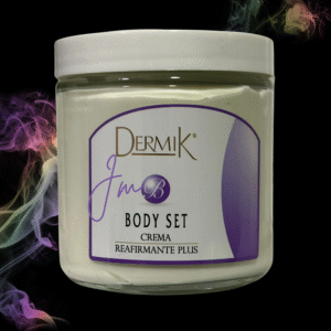 Crema Reafirmante Plus 450g