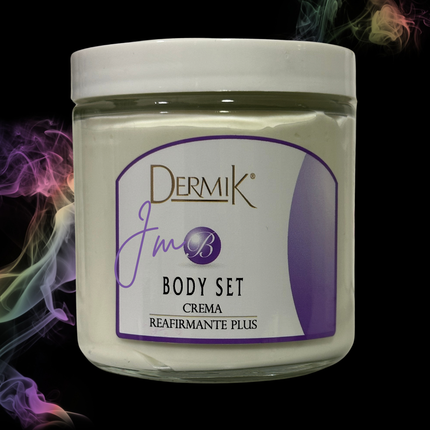 Crema Reafirmante Plus 450g