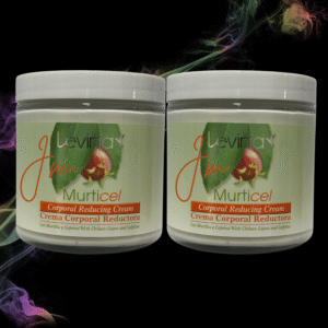 Crema Redumodel 900 g Reductora y Modelante