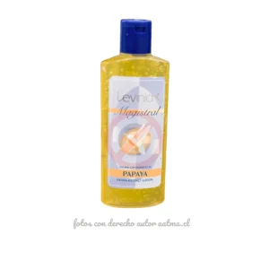 Componente Activo Papaya 120ml