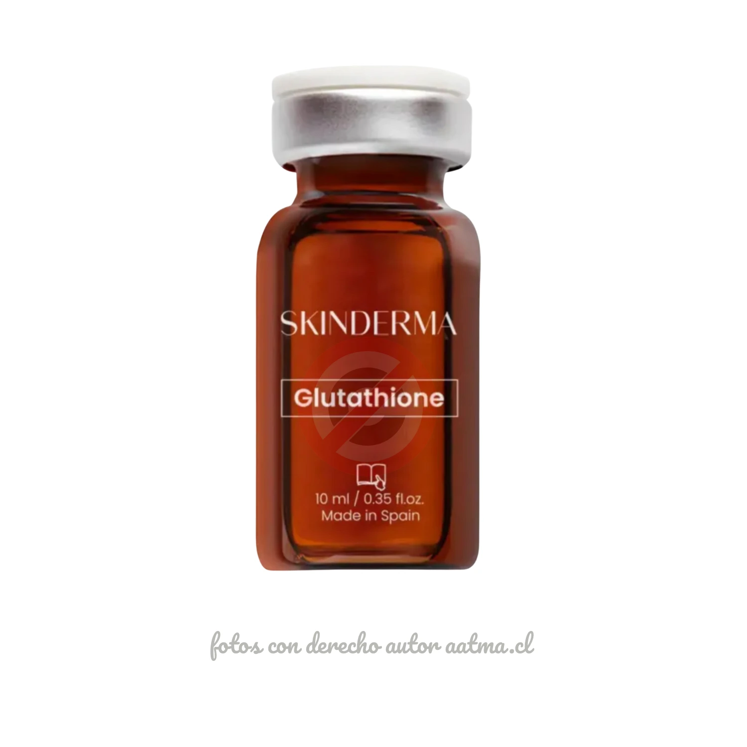 Glutatión 1 unidad de 10 ml