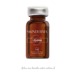 Lipasa 1 Ampolla de 10ml