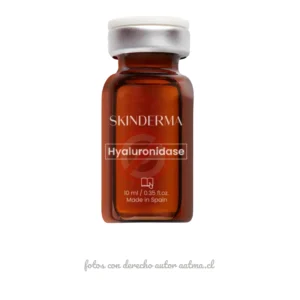 Hialuronidasa 1 ampolla de 10ml