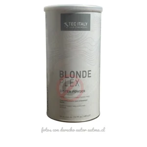 Decolorante Blonde Plex Tec Italy 680g