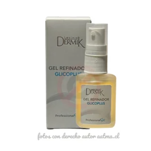 Gel Refinador Glicoplus 30ml