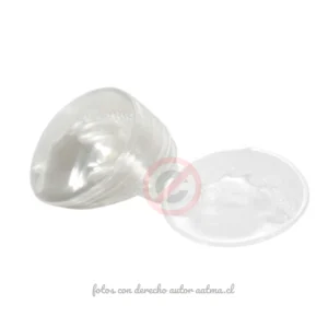 Bandejas Manicure Tibia 10u