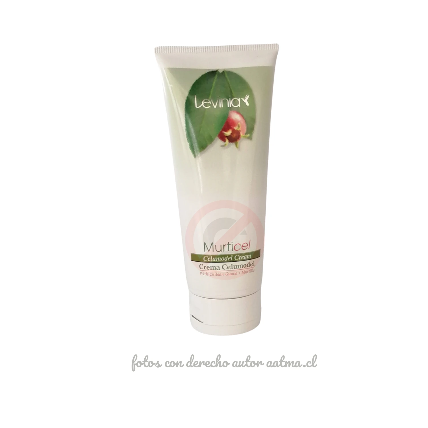 Crema Celumodel 200 g Anticelulítica y Reafirmante