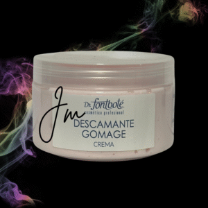 Crema Descamante Gomage Facial y Corporal 150g