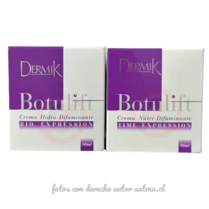 Bio&Time Expresión Botulift