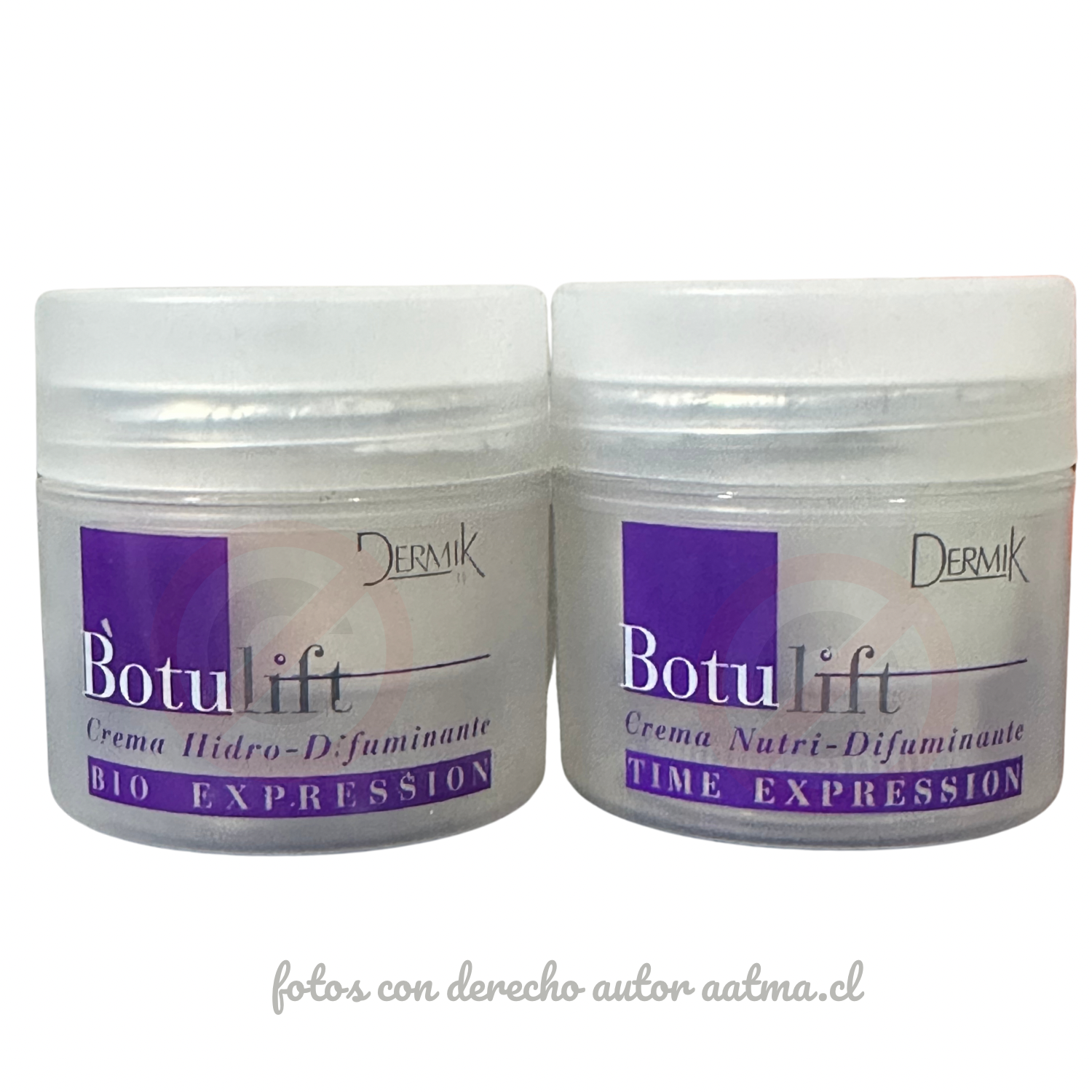 Bio&Time Expresión Botulift - Imagen 2