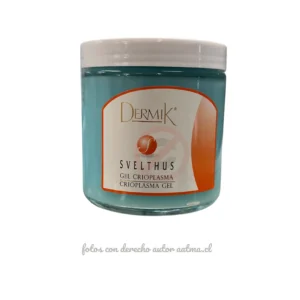 Gel Crioplasma 450 g