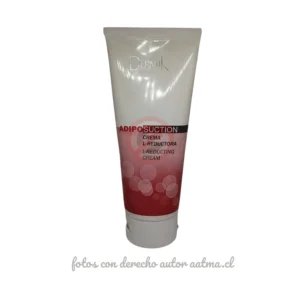 Crema L- Reductora 200 ml