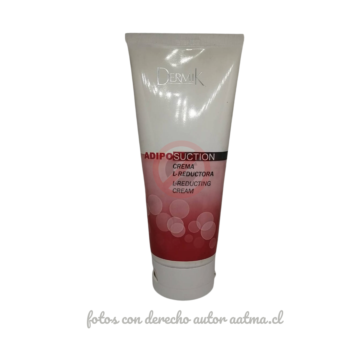 Crema L- Reductora 200 ml