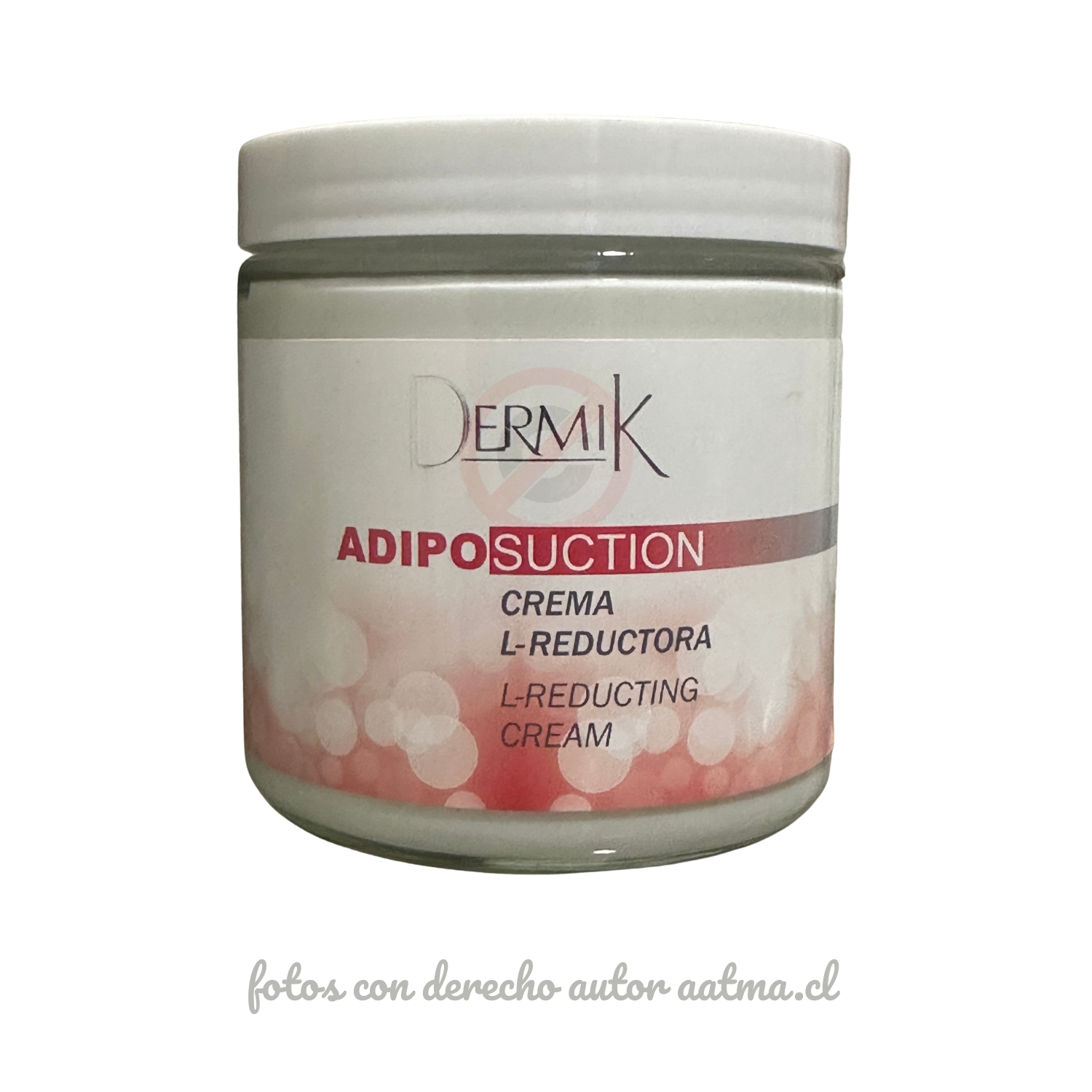 Crema L- Reductora Adiposuction 450 g