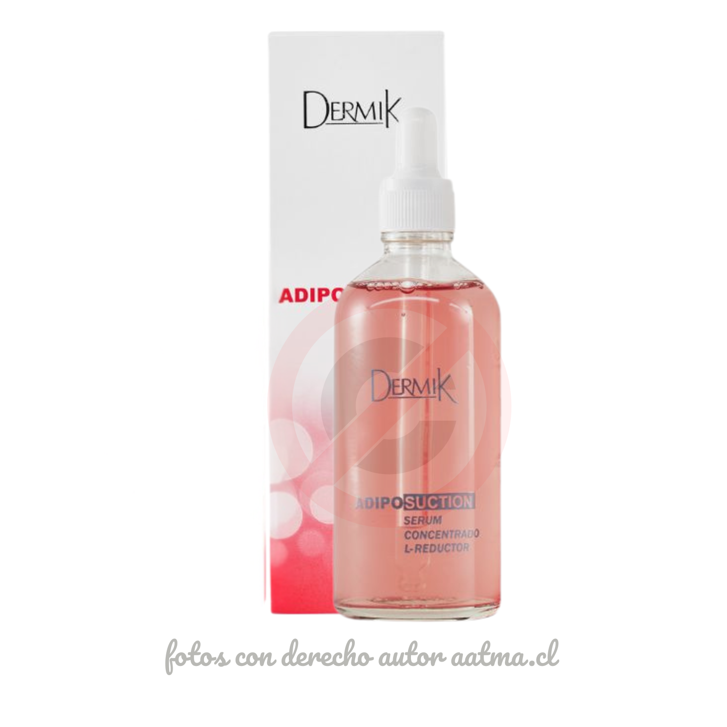 Serum L-Reductor Adiposuction 100ml