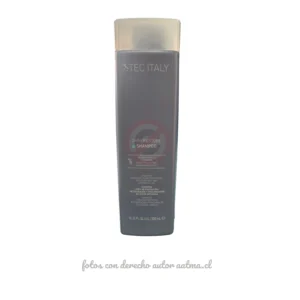 Shampoo Omni Restore Tec Italy 300ml – Limpieza Profunda y Reparación Capilar