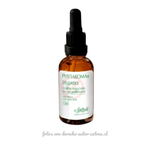 Phytaroma Delgadex 30ml