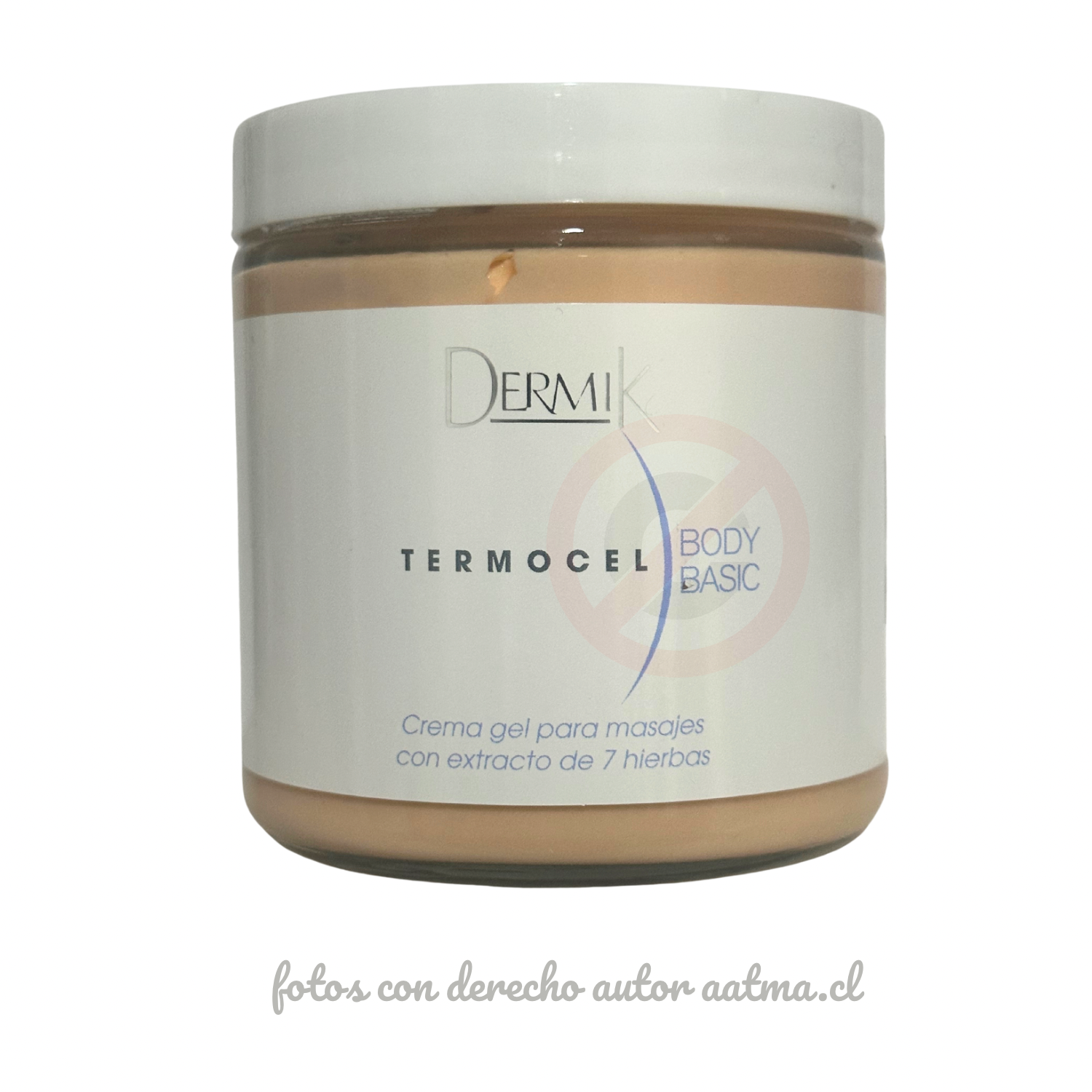 Termocel 450 g