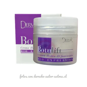 Crema Bio Expression 50ml