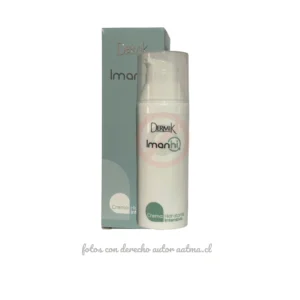 Crema Hidratante Intensiva  50ml