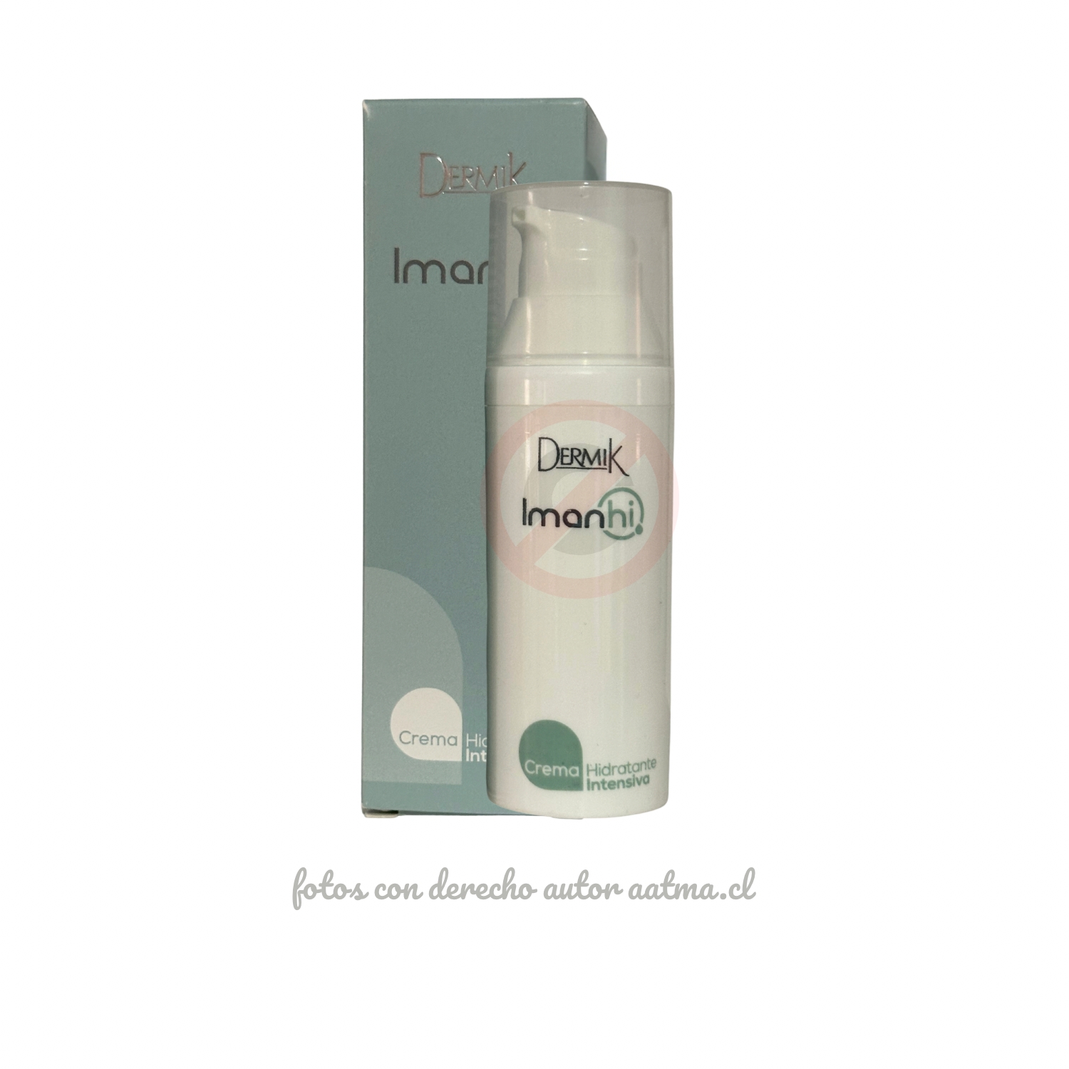 Crema Hidratante Intensiva 50ml