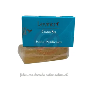 Jabón Purificante 100g