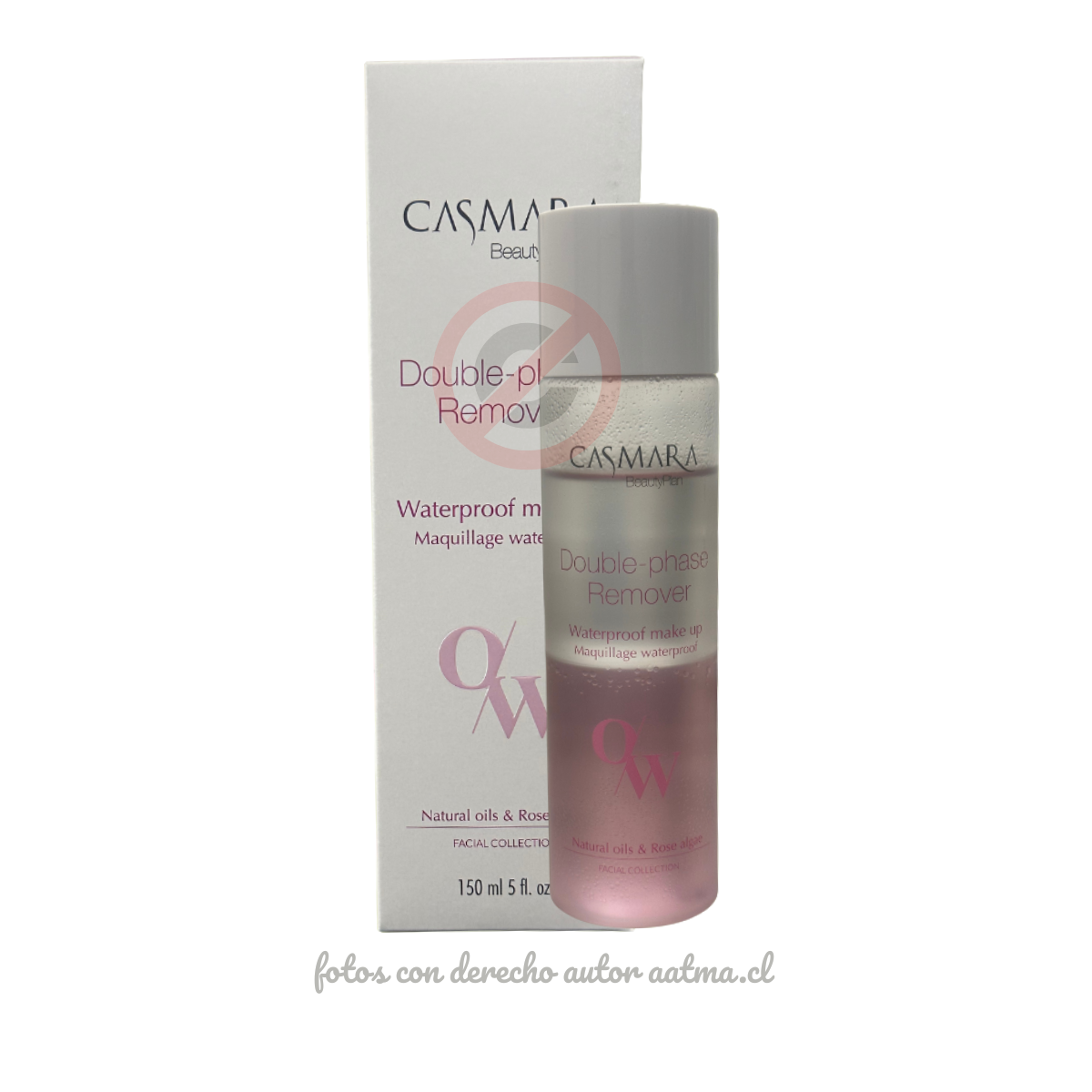 Double- Phase Remover 150ml
