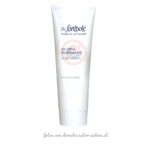 Gel Crema Reafirmante Previene Estrías 250g