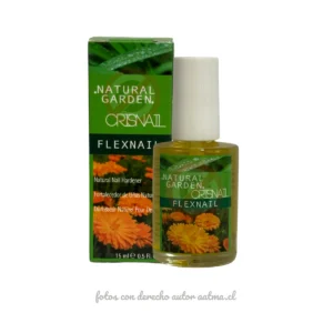 Endurecedor De Uñas 15ml
