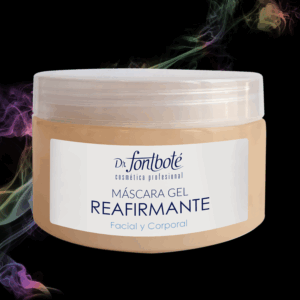 Máscara Gel Reafirmante 150g
