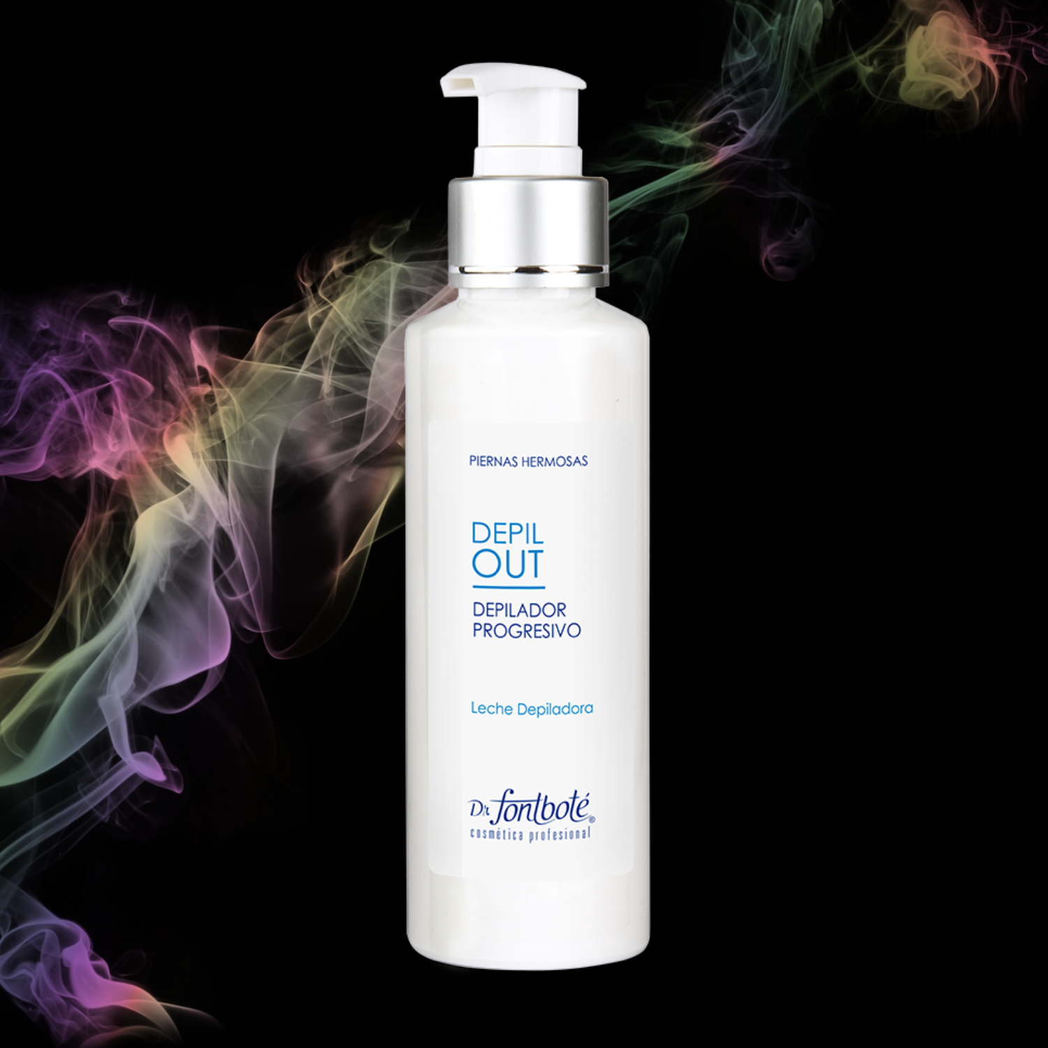 Depilador Progresivo Depil-Out 130ml