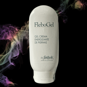 Gel Crema Energizante De Piernas 180ml