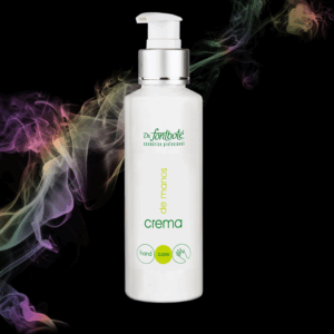 Crema De Manos Con Colágeno 150g