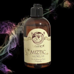 Miorelax Óleo de Masajes 230ml