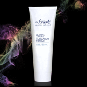 Gel Crema Corporal Modelador Intensivo 250g