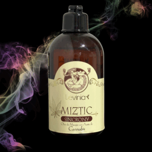 Sincrony Óleo de Masajes 230ml