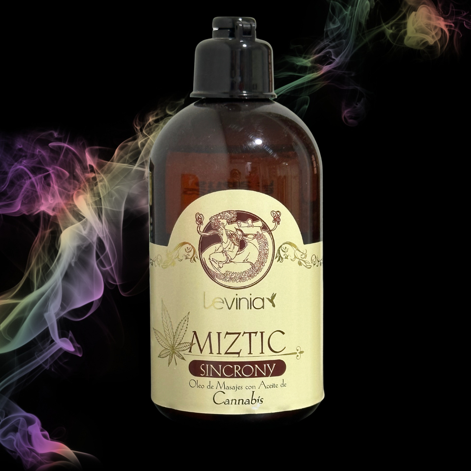 Sincrony Óleo de Masajes 230ml