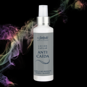 Loción Capilar Anticaídas 150ml