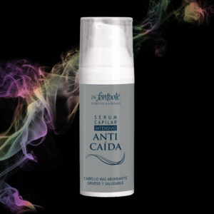 Serum Intensivo Capilar Anticaída 50ml