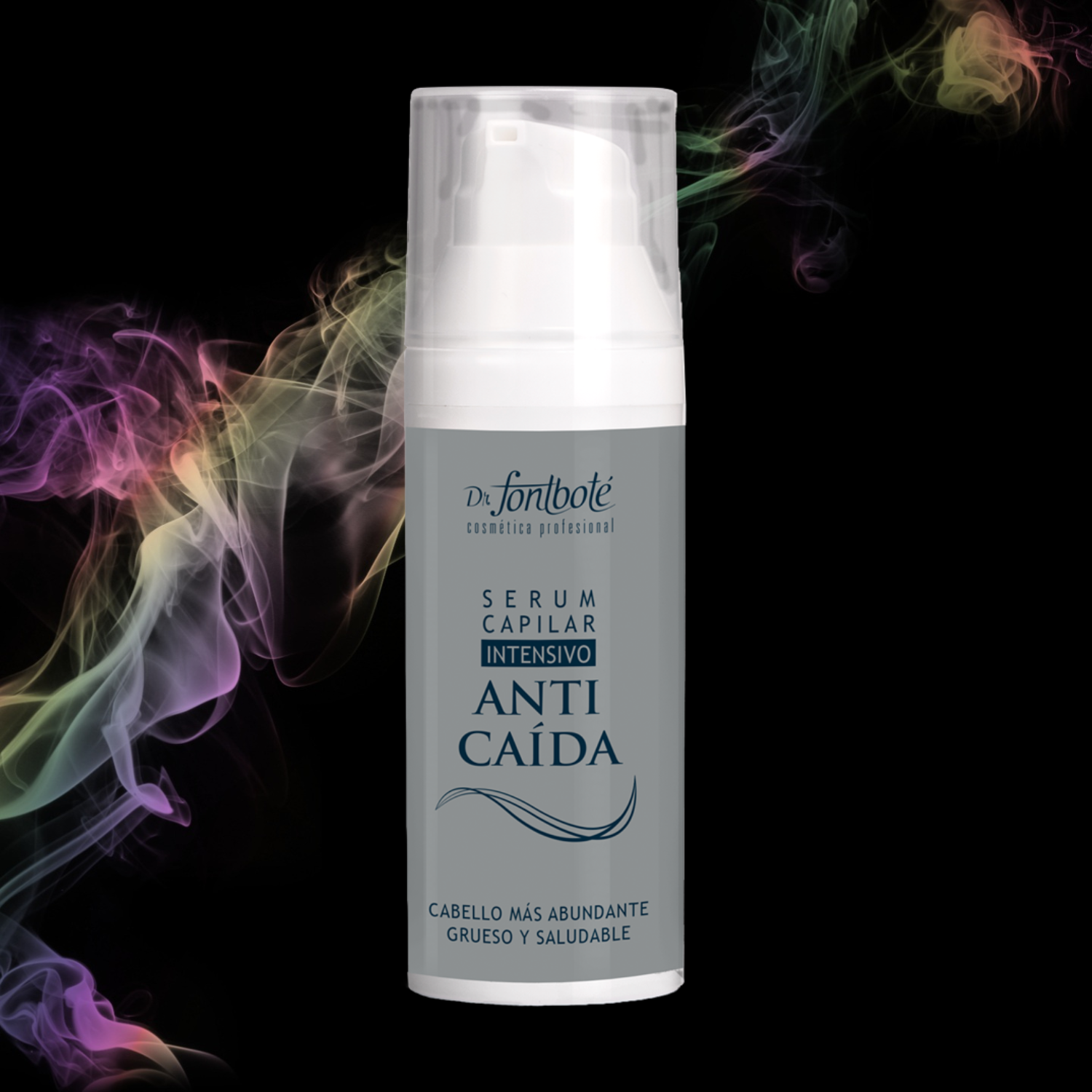 Serum Intensivo Capilar Anticaída 50ml