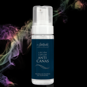 Loción Capilar Anticanas 150ml