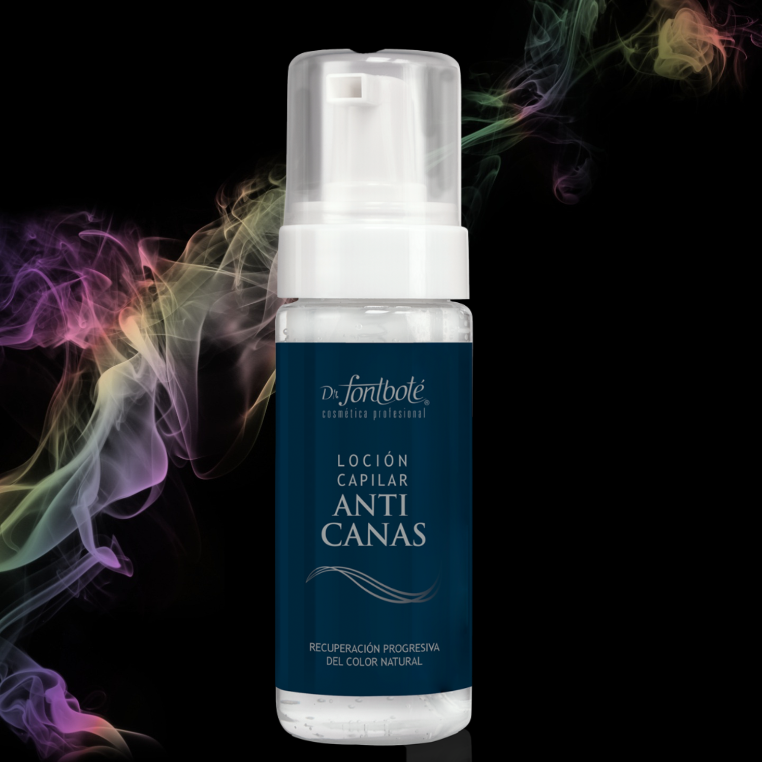 Loción Capilar Anticanas 150ml
