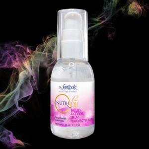 Serum Termoprotector Nutri Oil Brillo&Color 60ml