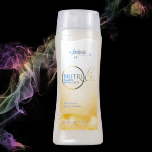 Shampoo Revitalizante Nutri Oil 300ml