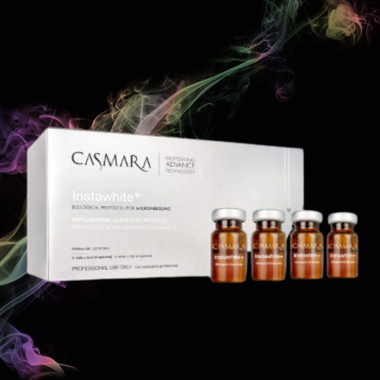 Protocolo Despigmentante Para Microneedling