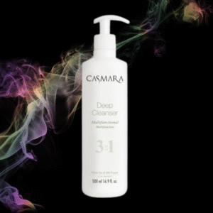 3 en 1 Cleanser Green Tea Limpieza suave y profunda – 500 ml