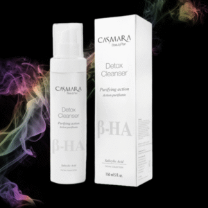 Detox Cleanser Dermopurifying Oily Skin 150 ml