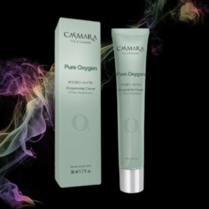 Oxygenating Nourishing Cream Crema Nutritiva Oxigenante 50ml